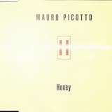 Honey (Picotto mix)