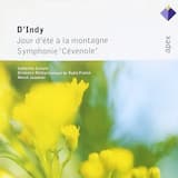 Jour d'été à la montagne, op. 61: II. Jour