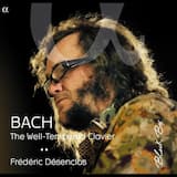 Fugue VIII en mi♭ mineur, BWV 853