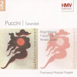 Turandot: Act I, Scene I: "Non piangere, Liù!"