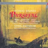 Parsifal: 1. Aufzug "Enthüllet den Gral!"