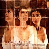 Sept Chansons pour Gladys, op. 151: VII. Fatum