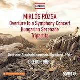 Tripartita, Op. 33: I. Intrada