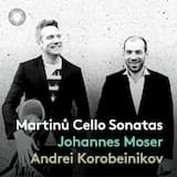 Cello Sonata no. 3, H. 340: II. Andante