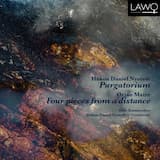 Purgatorium: II. Amor, che ne la mente