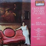 España, Op. 165: II. Tango