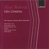 Concerto for Cello and Voices: II. Estampie