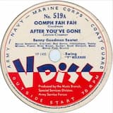 I’ve Got the World on a String