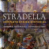 Sinfonia in C no. 1 for Two Violins and Continuo: II. Allegro
