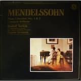 Piano Concerto no. 1 in G minor, op. 25: II. Andante