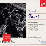 Faust : Acte I. « Aux champs l'aurore nous rappelle » (Chœur/Faust)