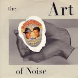 Dragnet (Art of Noise 12" mix)