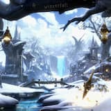 Winterfall