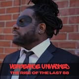 Vengeance Unmasked: Rise of the Last 88 (Wheeler Del Torro & Ueno remix)