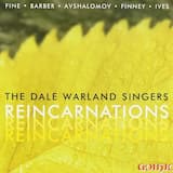 Reincarnations: I. Mary Hynes