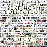 Never Gonna Give You Up (bike horn version)