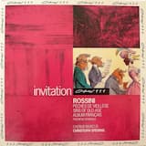 Péchés de vieillese: Album français: L'Orpheline du Tyrol (Ballade elégie): Andantino