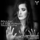 La Voix humaine, FP 171 : « Quelle comédie ? »