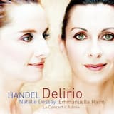 Delirio amoroso - Recitavo: Da quel giorno fatal