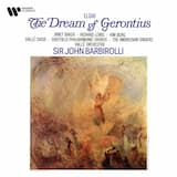 The Dream of Gerontius, Op. 38, Pt. 1: Kyrie eleison - Holy Mary, Pray for Him (Gerontius, Chorus)