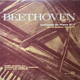 Concerto de Piano N° 1 en Ut Majeur, Opus 15: 2ème Mouvement—Largo