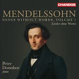 Lied ohne Worte, op. 67 no. 5, MWV U 184
