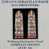 Nun freut euch, lieben Christen gmein BWV 734