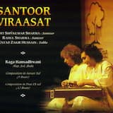 Raga Hamsadhwani - Gat in Savari Tal, Drut Ek Tal