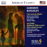 Voices From the Shadows: Ich mochte gerne...