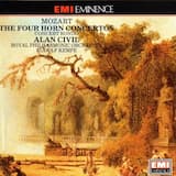 No 4 in E Flat Major - Rondo Allegro vivace