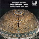 Responsorium Cito euntes, Ecce precedet vos