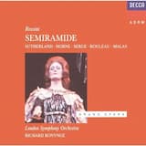 Semiramide: Atto I. “Io t’attendeva, Arasace” (Oroe)
