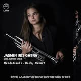 Cello Sonata no. 2 in D major, op. 58: I. Allegro assai vivace