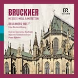 Bruckner’s Welt: Kapitel 2: Das glueckliche Naturtalent