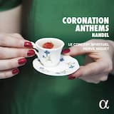 Dettingen Te Deum, HWV 283: VIII. When Thou Hadst Overcome the Sharpness of Death