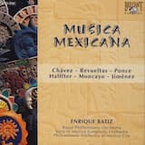 Chapultepec 'Obertura republicana'