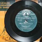 2e Mouvement: Andante