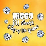 Living My Life (Golden)