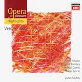 Aida: Or, di Vulcano al tempio