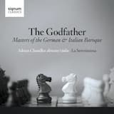 Concerto for 3 Trumpets, Timpani, 2 Oboes, Bassoon, Strings & Continuo in D, TWV 54:D3: Allegro