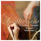 Concert instrumental sur le titre d’Apothéose : Dolemment