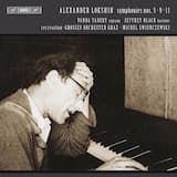 Symphony no. 9: III. Marcia