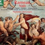 Act 1 - Que ces paisibles bords