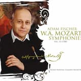 Symphony No. 41 in C major, KV 551 'Jupiter': 3. Menuetto: Allegretto - Trio