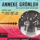 Bill Bailey Won’t You Please Come Home