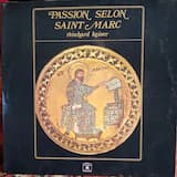 Passion selon Saint Marc: Parte secunda : 48. Recitativo (Marc 15, 46-47)