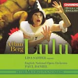 Lulu: Act 2. Scene 1. Delighted that you will be there this evening