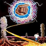 Space Invaderz Ski Hat