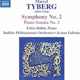 Symphony no. 2 in F minor: I. Allegro appassionato