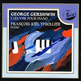 Song Book – Six Chansons: 1. The Man I Love